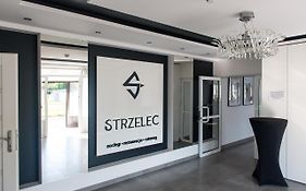 Strzelec Noclegi